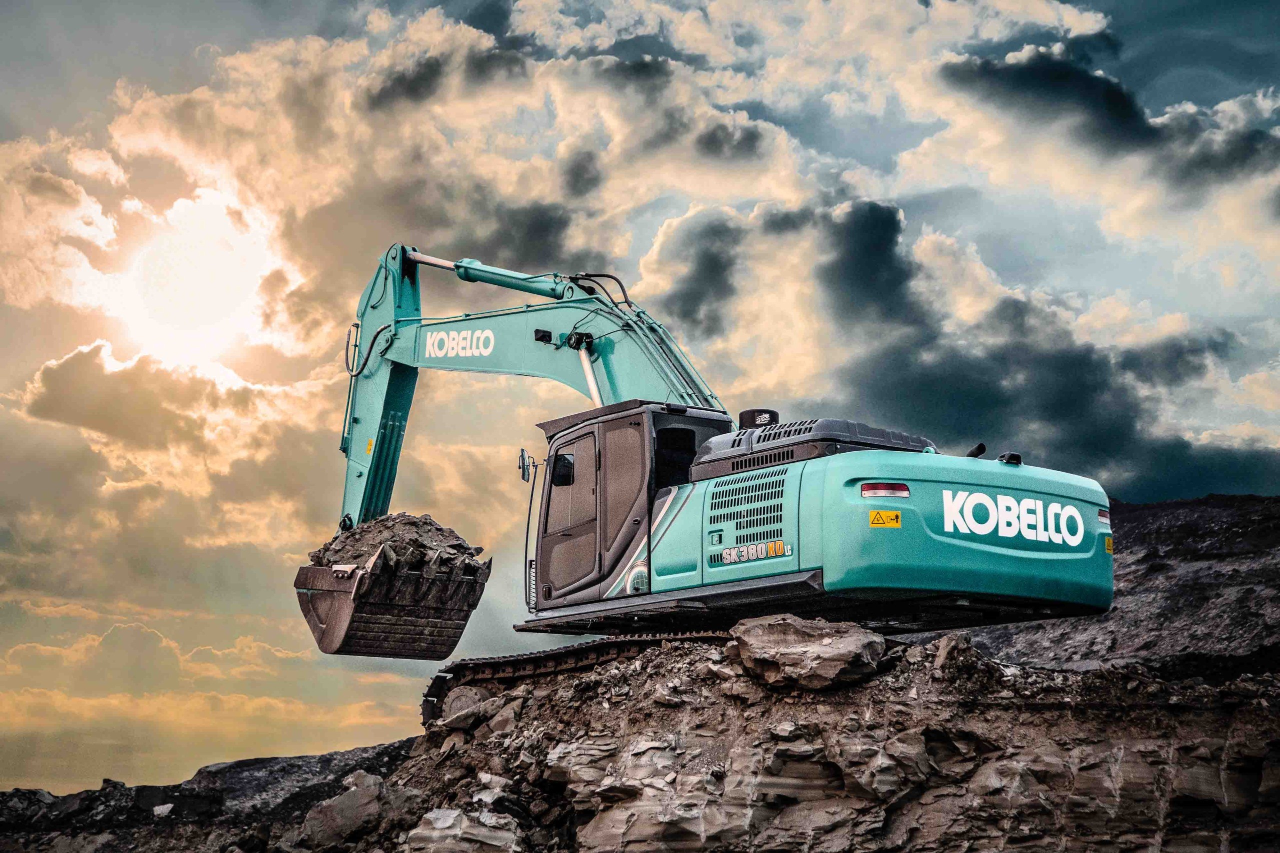 Kobelco Sri Lanka